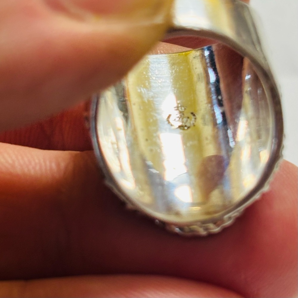 Premier Designs Aztec Statement Ring - Picture 7 of 7